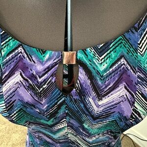 Women’s lightweight dress